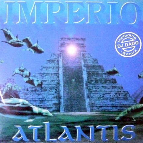 imperio youtube|imperio atlantis.